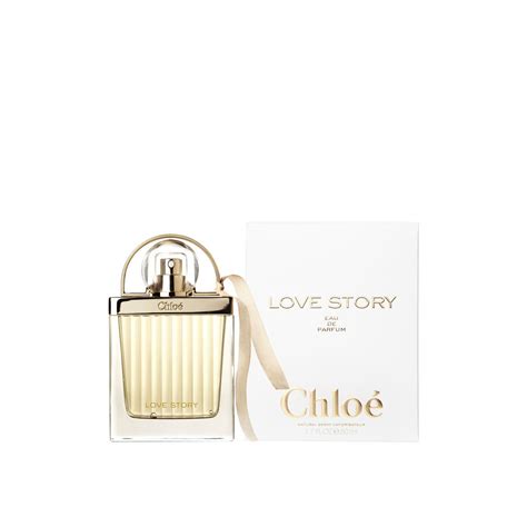 chloe love parfum|chloe love story 50ml price.